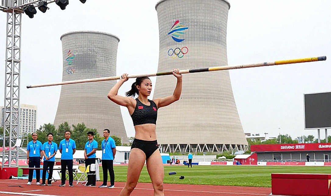 Điền kinh nữ Việt Nam sau SEA Games 32: Nguyễn Thị Oanh và bài toán giữ nhịp