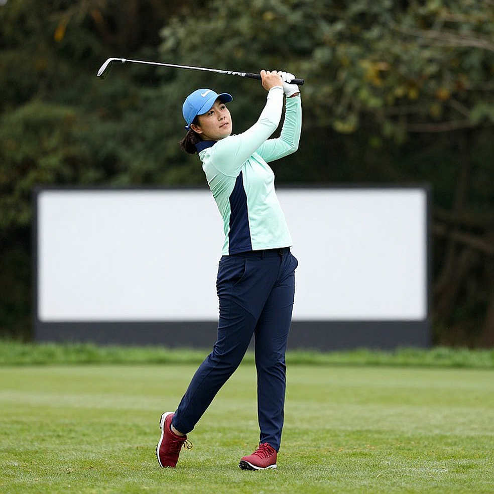 ShotLink, Strokes Gained và khoảng trống dữ liệu phía sau bảng điểm golf