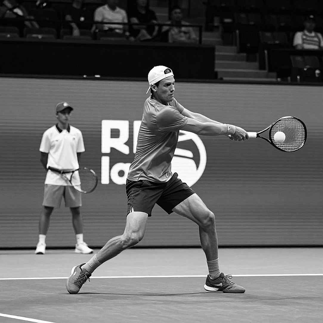 Zverev và bài toán ngôi số một ATP: Hai tuần ở châu Á, một thập kỷ chờ đợi