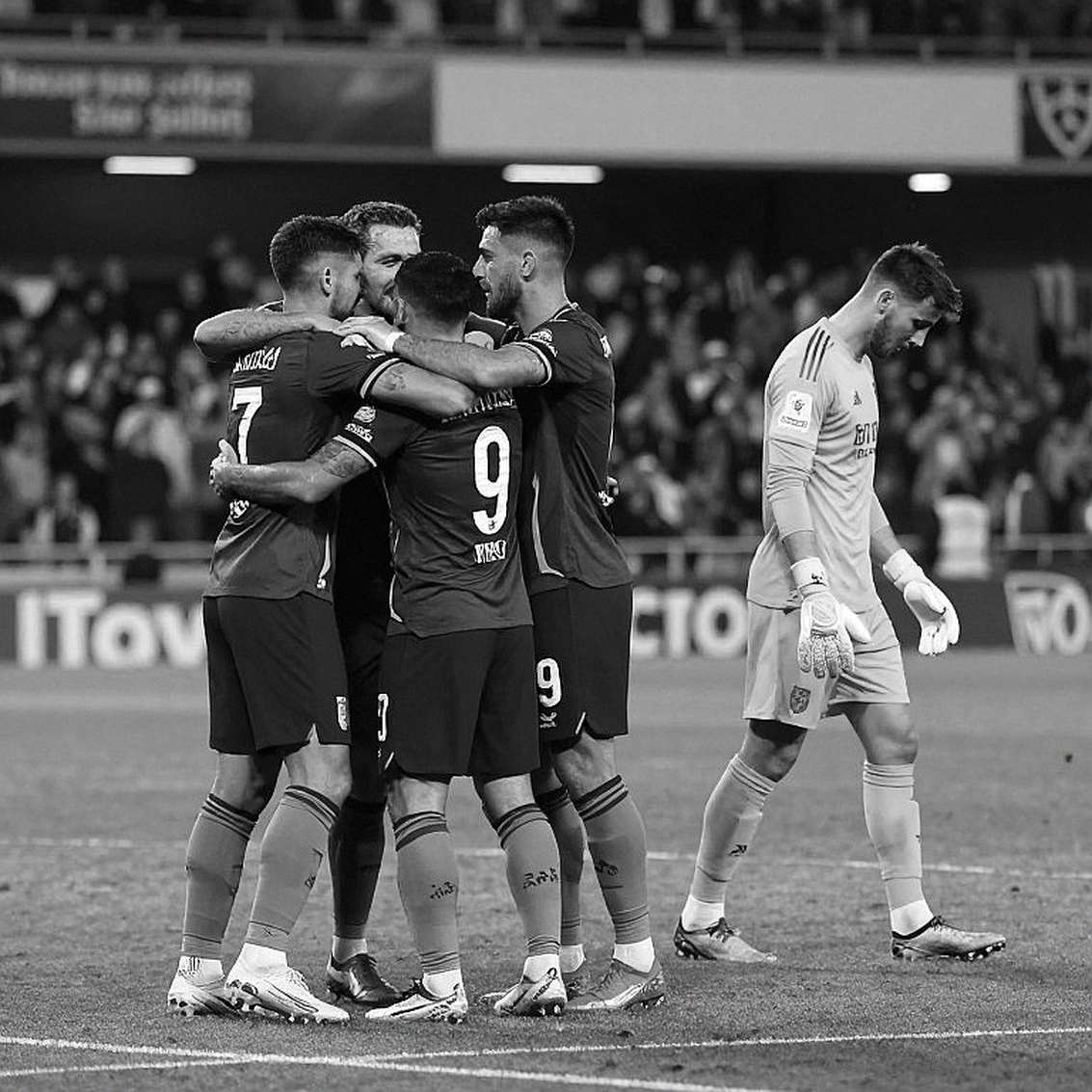 Xavi Hernandez and the Netherlands: An Unfinished Symphony from the Land of Tulips
