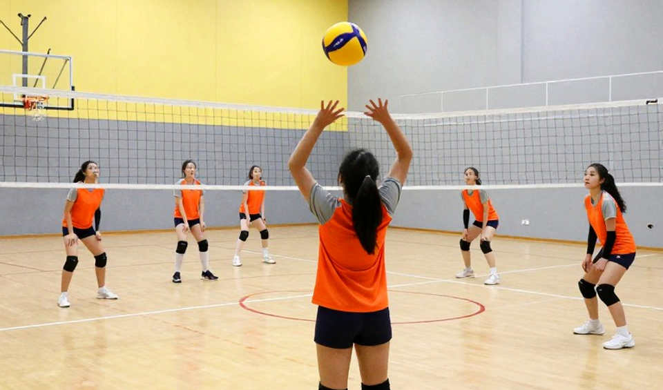 MOJI Launches Liga Voli Mahasiswa 2026: 36 Teams, 24 Universities, 3 Cities and Indonesia's University Volleyball Development Puzzle MOJI Launches Liga Voli Mahasiswa 2026: 36 Teams, 24 Universities, 3 Cities and Indonesia's University Volleyball Development Puzzle