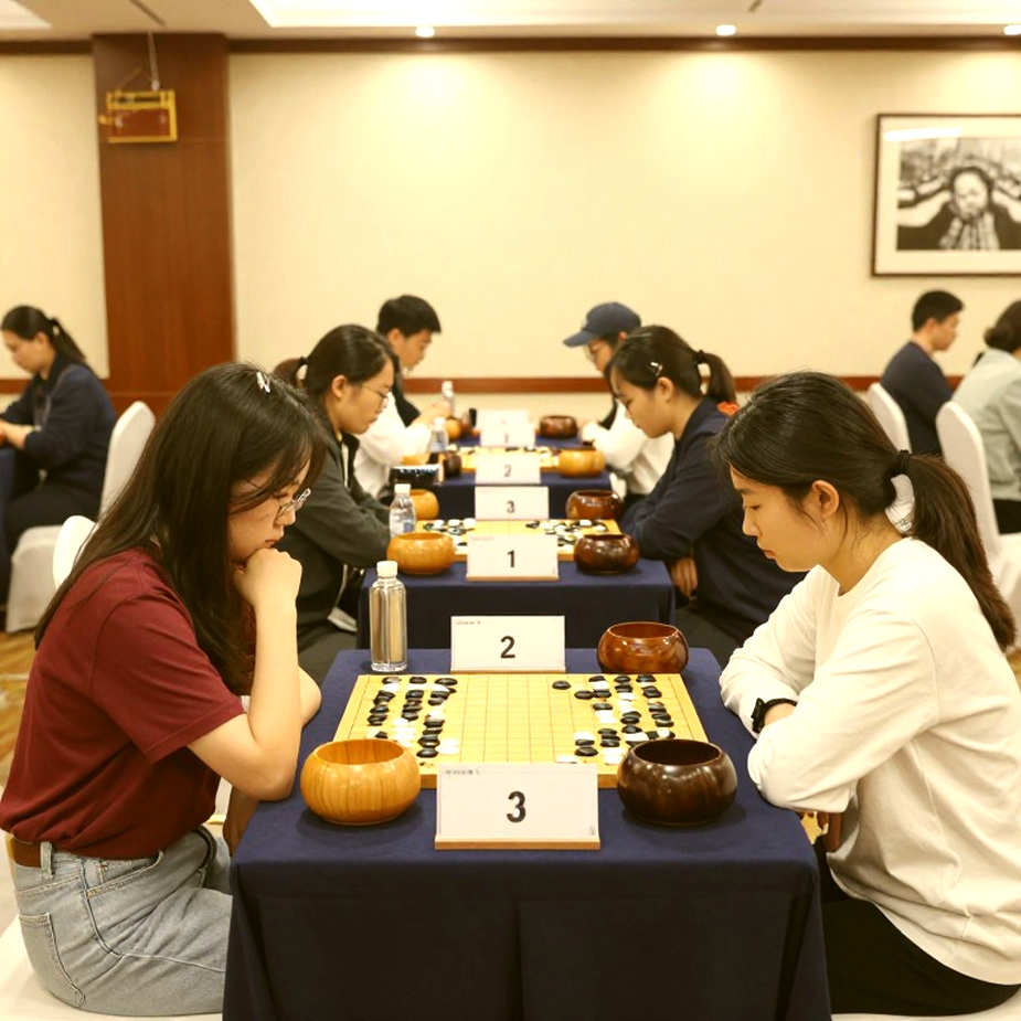 Giải cờ vua trực tuyến cho phạm nhân lần thứ 6: 140 đội và những bàn cờ không khán giả