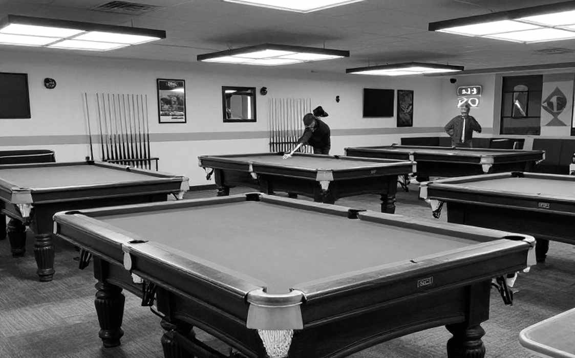 Duong Quoc Hoang chases VND 2 billion prize at WPA 10-Ball World Championship Duong Quoc Hoang chases VND 2 billion prize at WPA 10-Ball World Championship