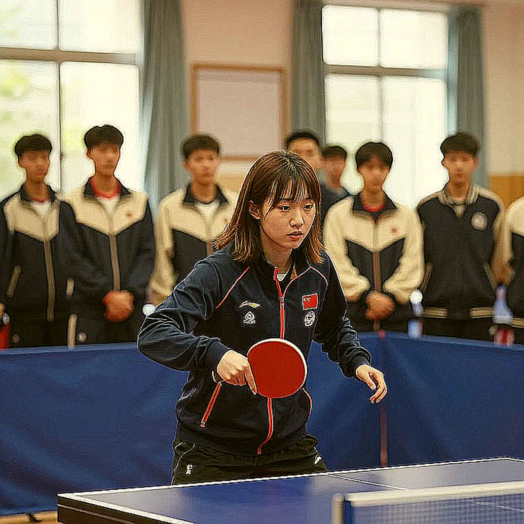 Bóng bàn Việt Nam và bài học từ một báo cáo phân tích rỗng dữ liệu