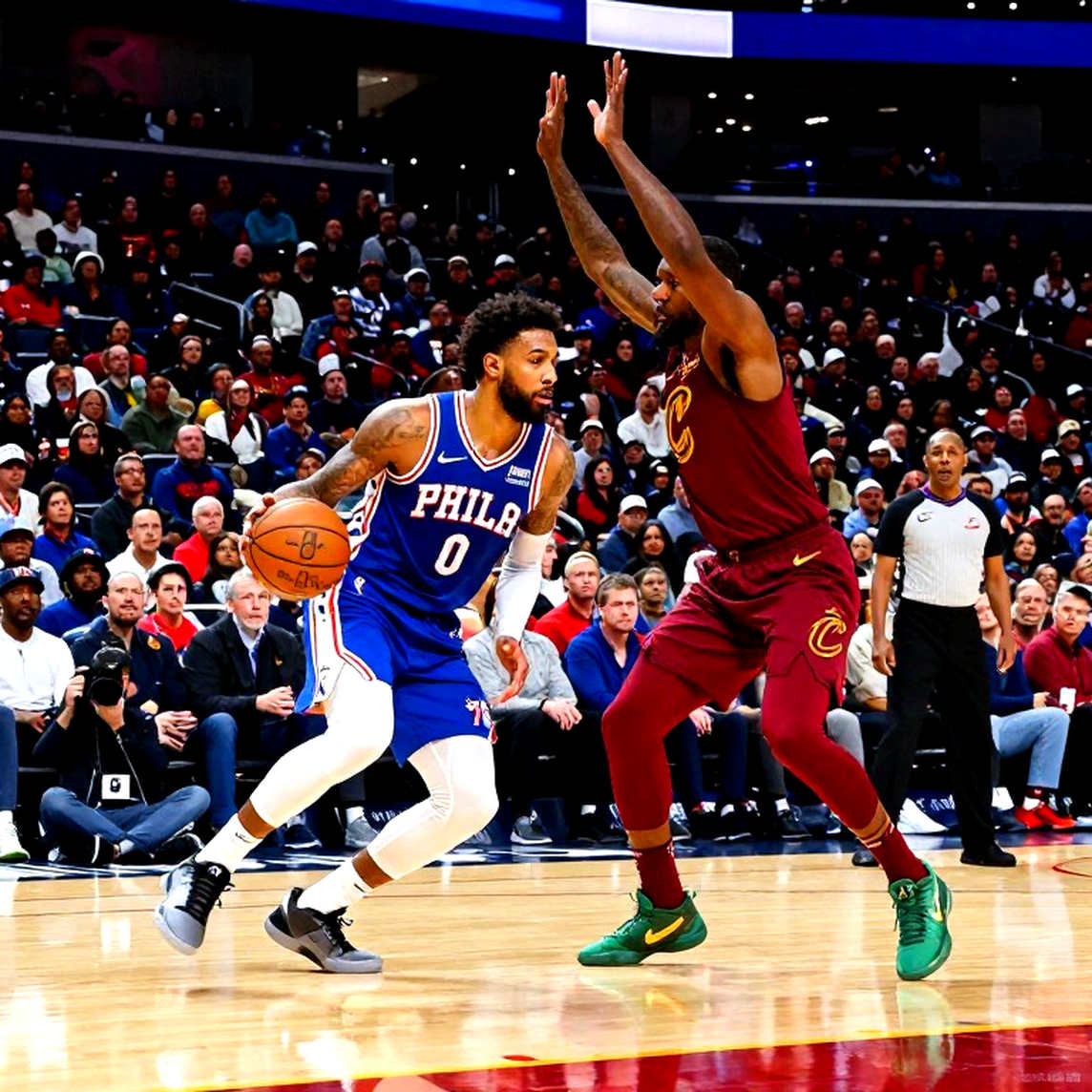 Cúp SuperCup EuroLeague xuất hiện trước thể thức thi đấu: Dubai là tín hiệu chính