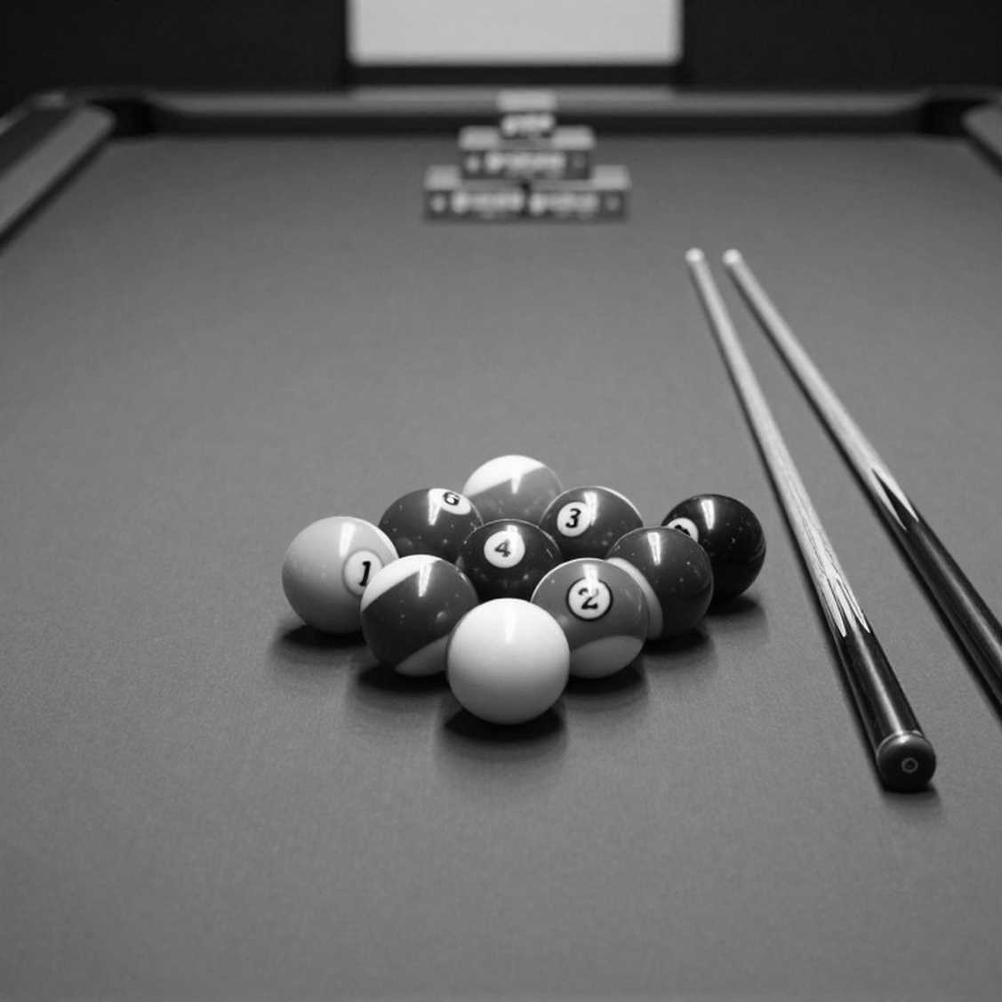 Zhao Xintong, Crucible và trục quyền lực mới của bi-a thế giới