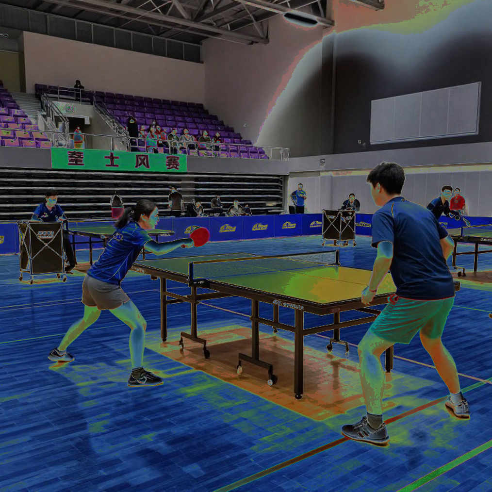 China Smash 2026: Hai cú lội ngược dòng 12-10 của bóng bàn Ấn Độ và cái bẫy nằm ở vòng 32