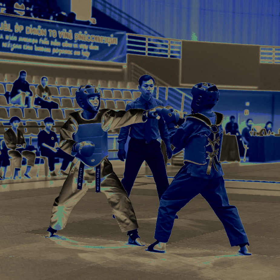 Kata nữ Việt Nam trước SEA Games 30: Ngọn lửa được giữ bằng những chi tiết nhỏ nhất