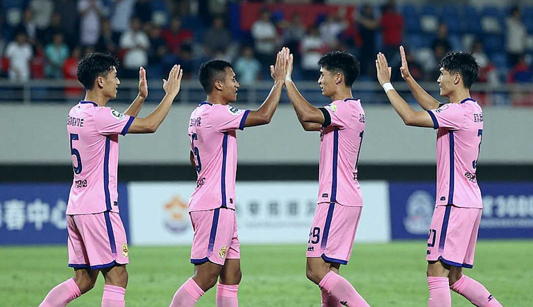 Đồng Nai FC – Công an Hà Nội: Khi kỳ vọng không đồng hành cùng cấu trúc đội hình