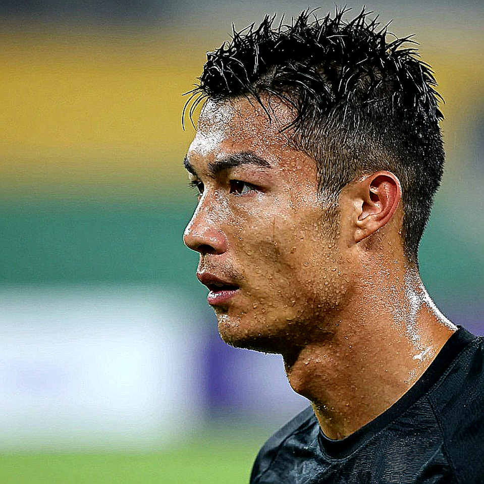 Dong Nai FC vs Hanoi Police: When Expectation and Squad Structure Diverge Dong Nai FC vs Hanoi Police: When Expectation and Squad Structure Diverge