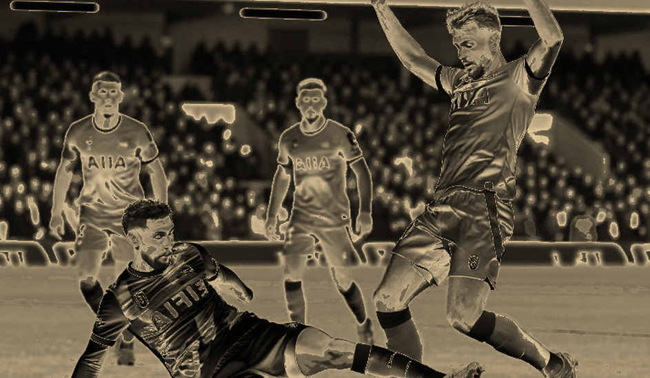 Wharfie Time: Fremantle Dockers và giấc mơ lịch sử trước cỗ máy Brisbane Lions