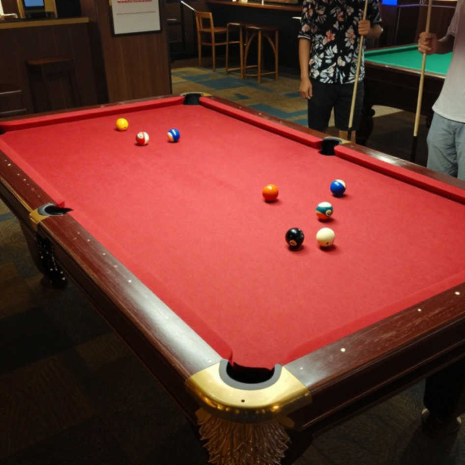 Nguyễn Đức Yến Sinh và khoảng lặng 15-10: Bi-a carom Việt Nam chạm ngưỡng huy chương thế giới