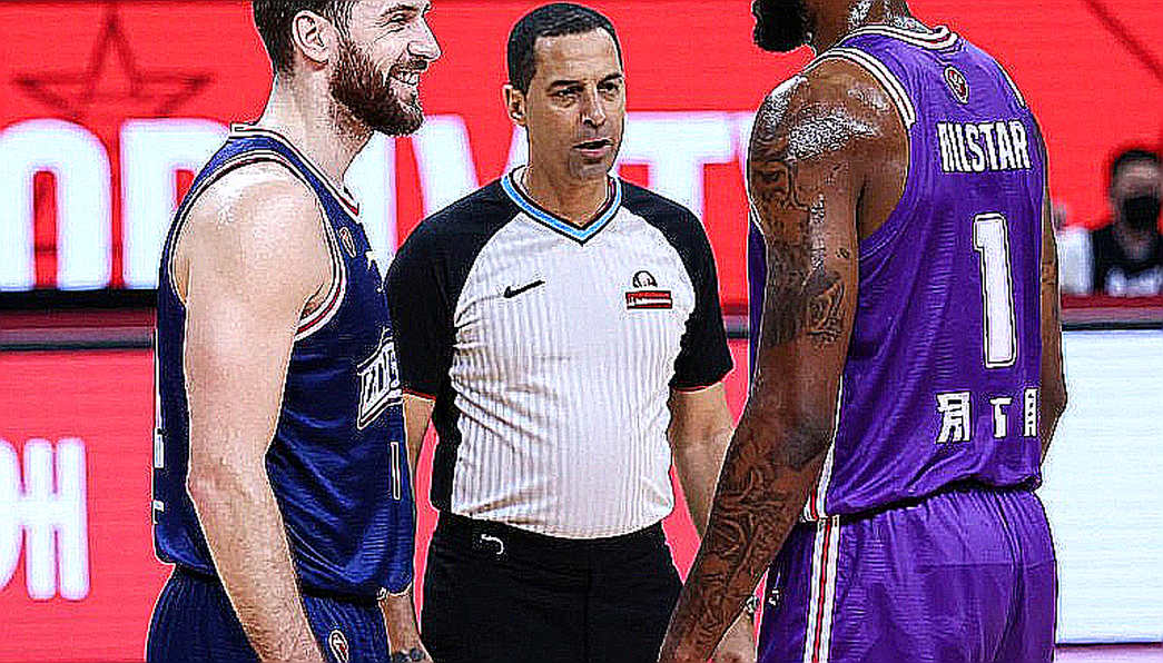 The Report That Passed Every Check and Said Nothing: A Silent Lesson from Vietnamese Basketball Data The Report That Passed Every Check and Said Nothing: A Silent Lesson from Vietnamese Basketball Data
