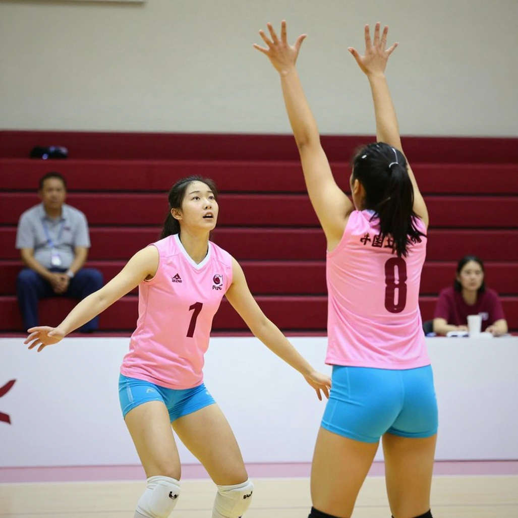 Honda Center – 'phòng diễn tập' bóng chuyền Olympic 2028: 12 tháng, 12 biến số, một câu hỏi