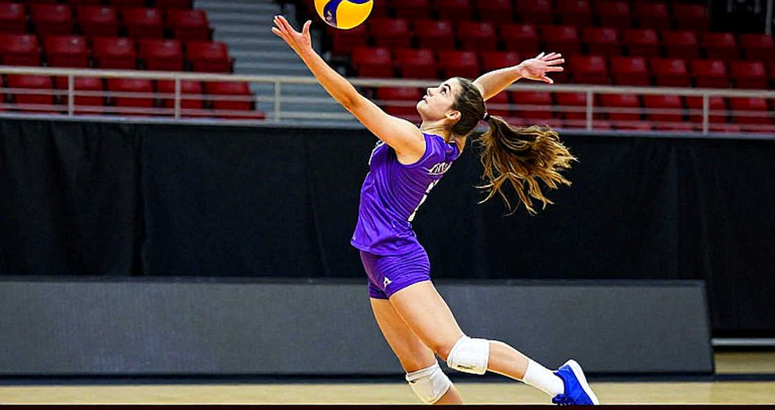 Honda Center as Olympic Volleyball 2028 'Rehearsal': 12 Months, 12 Variables, One Question