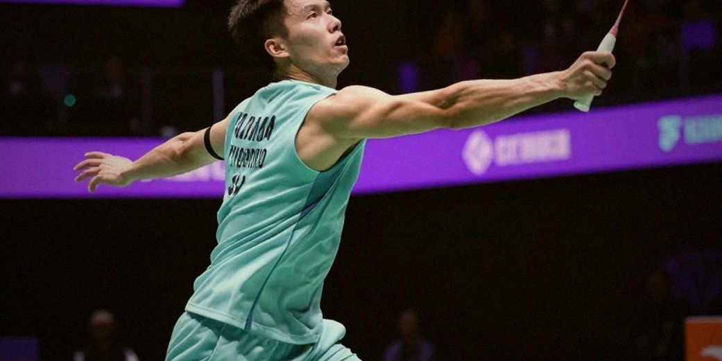 Indonesia reaches 2026 Asian Games final: Strength from doubles, questions in singles Indonesia reaches 2026 Asian Games final: Strength from doubles, questions in singles