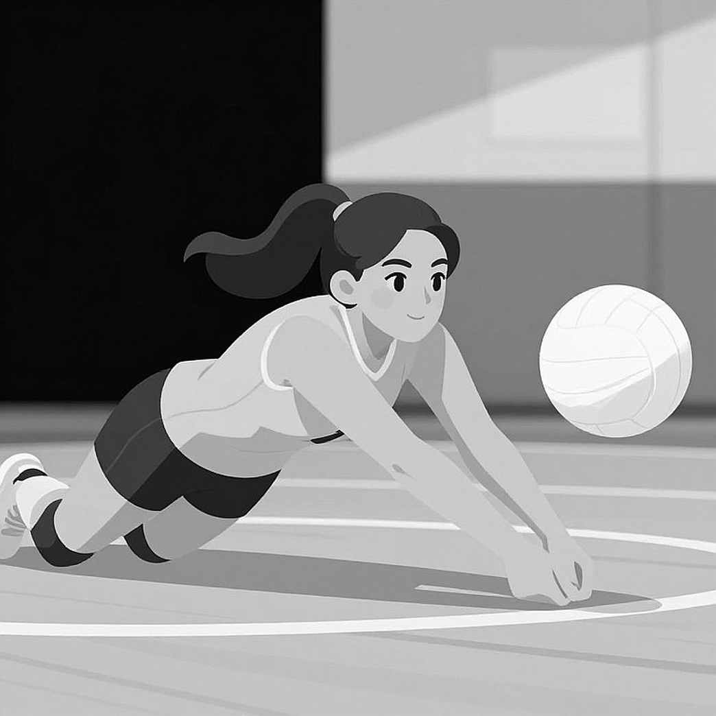 Liga Voli Mahasiswa 2026: Khi một nền tảng truyền thông tự dựng sân khấu cho bóng chuyền nữ Indonesia