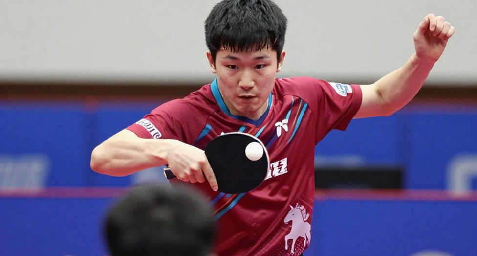 The Gap on the Table: Reading Table Tennis When the Stats Sheet Goes Silent The Gap on the Table: Reading Table Tennis When the Stats Sheet Goes Silent