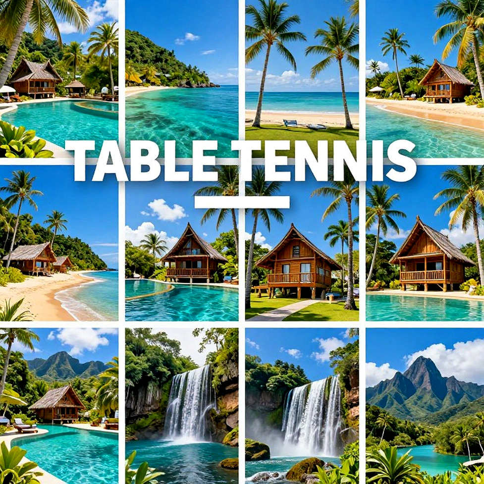The Gap on the Table: Reading Table Tennis When the Stats Sheet Goes Silent The Gap on the Table: Reading Table Tennis When the Stats Sheet Goes Silent
