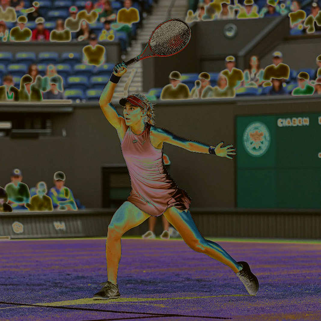 Coco Gauff trở thành cầu thủ kiêm chủ sở hữu của Florida Flamingos tại World Team Tennis Coco Gauff trở thành cầu thủ kiêm chủ sở hữu của Florida Flamingos tại World Team Tennis
