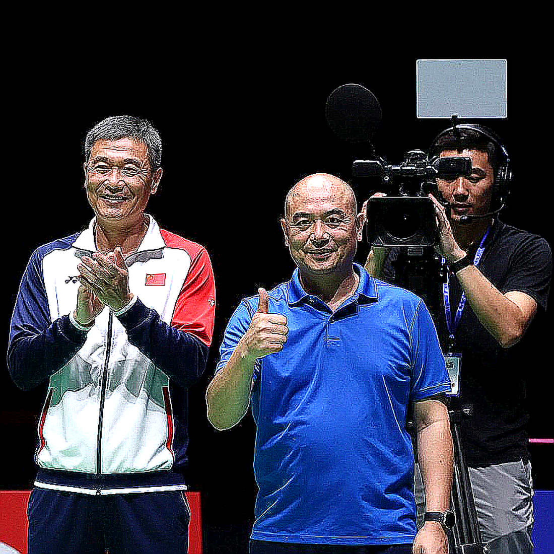 Asian Games 2026: Bảng đấu cầu lông và khoảng cách giữa một tờ giấy với sân đấu
