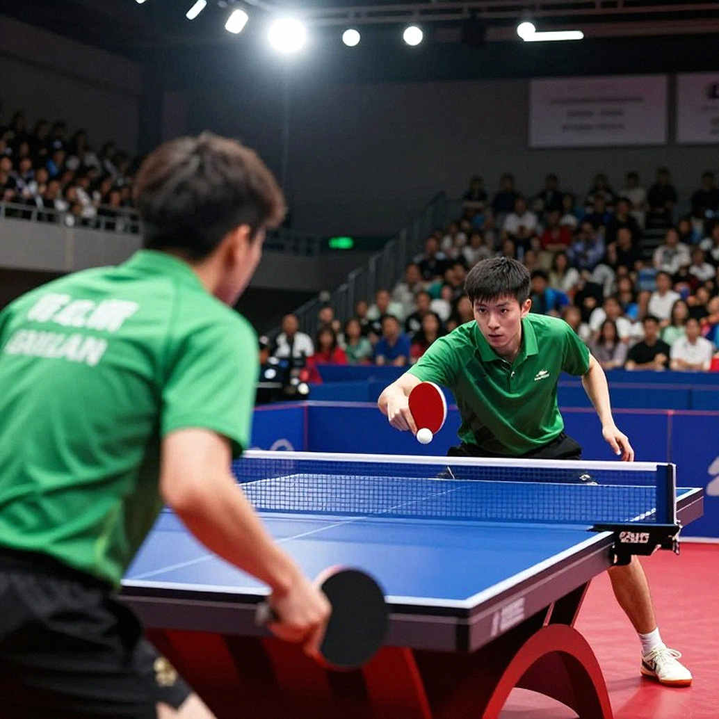 WTT Feeder Linz 2026: Điểm từ Düsseldorf và bài toán ghép đôi xuyên quốc gia của tuyển Anh WTT Feeder Linz 2026: Điểm từ Düsseldorf và bài toán ghép đôi xuyên quốc gia của tuyển Anh