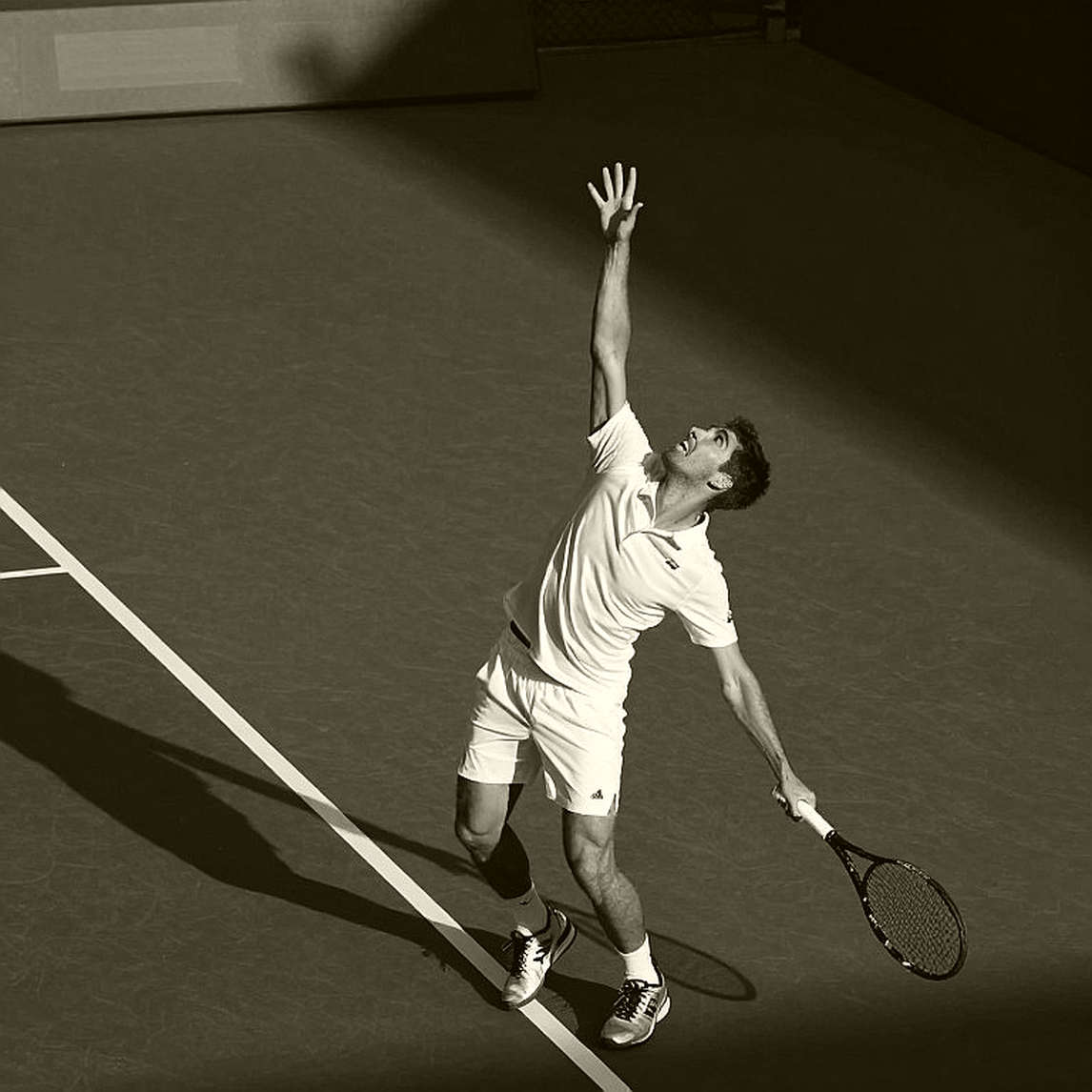 56 Grand Slam trên một sân khấu: Billie Jean King và John McEnroe tái hiện lịch sử Wimbledon tại The O2 56 Grand Slam trên một sân khấu: Billie Jean King và John McEnroe tái hiện lịch sử Wimbledon tại The O2
