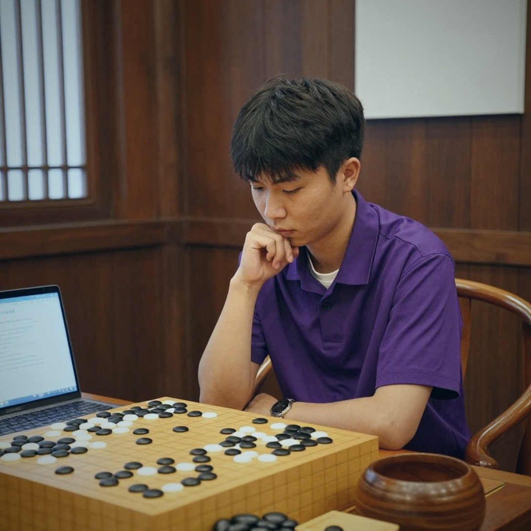 Chess, Data and the Discipline of Silence: Lessons from the Final Game in Singapore Chess, Data and the Discipline of Silence: Lessons from the Final Game in Singapore