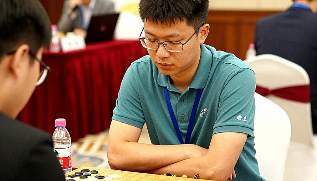 Chess, Data and the Discipline of Silence: Lessons from the Final Game in Singapore Chess, Data and the Discipline of Silence: Lessons from the Final Game in Singapore