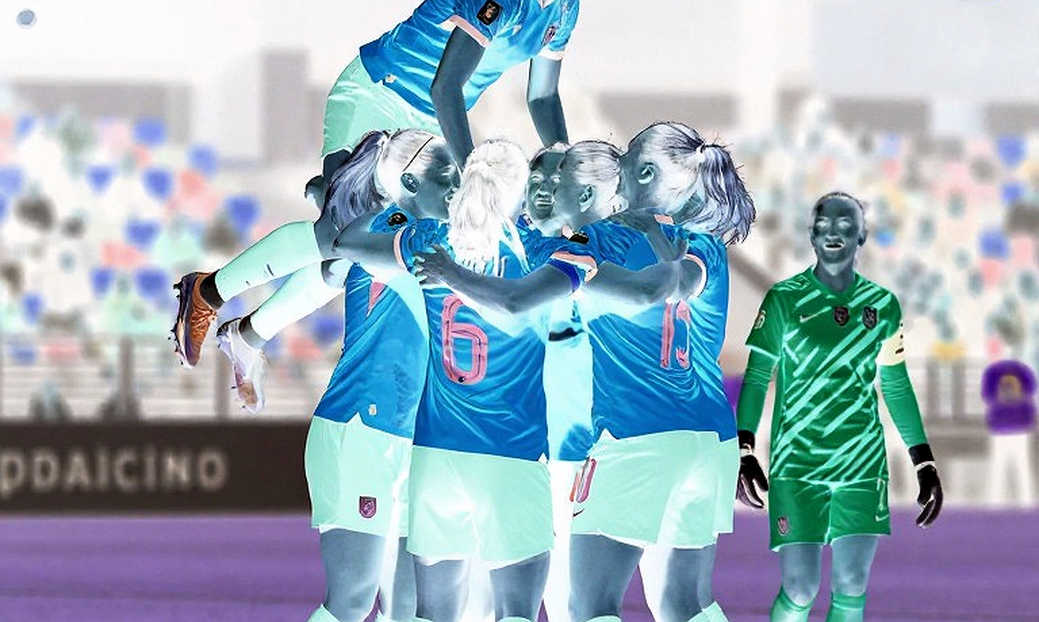 Zidane và đội tuyển Pháp: Bên trong căn phòng không có tờ thông cáo