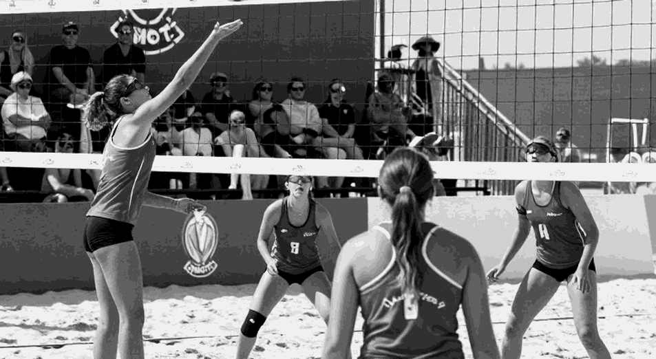 Thái Lan thua Australia ở tứ kết giải bóng chuyền nam châu Á 2026: Đông Nam Á đã chạm tới trần của chính mình