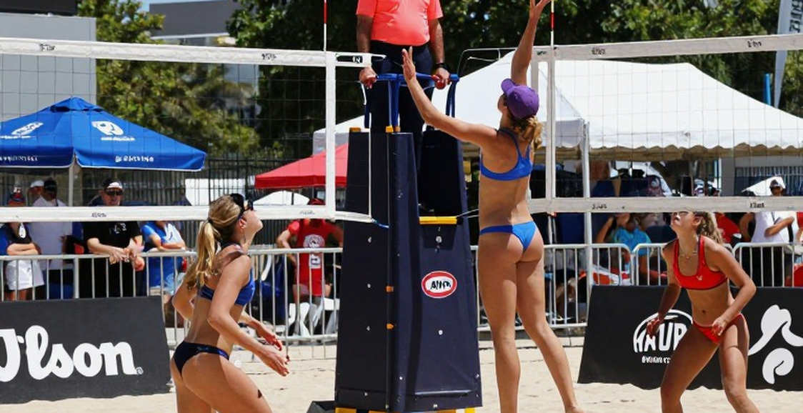 Honda Center: buổi tổng duyệt Olympic 2028 và bài toán suất dự Thế vận hội của bóng chuyền Việt Nam Honda Center: buổi tổng duyệt Olympic 2028 và bài toán suất dự Thế vận hội của bóng chuyền Việt Nam