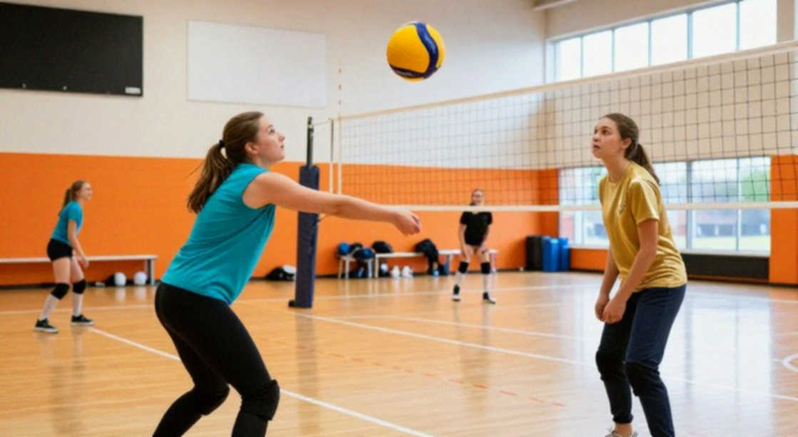 Honda Center: buổi tổng duyệt Olympic 2028 và bài toán suất dự Thế vận hội của bóng chuyền Việt Nam Honda Center: buổi tổng duyệt Olympic 2028 và bài toán suất dự Thế vận hội của bóng chuyền Việt Nam