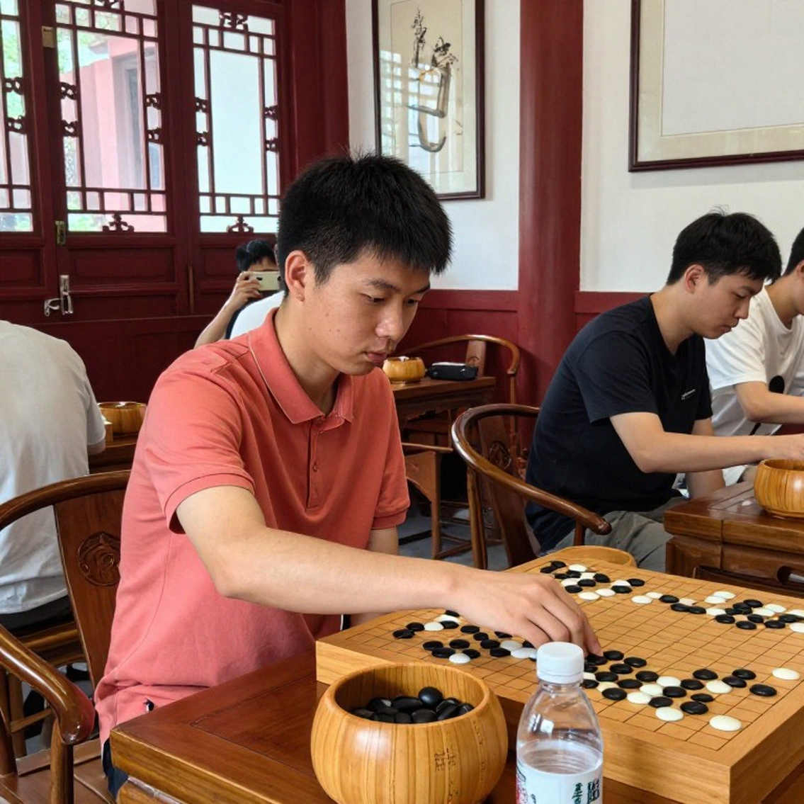 Khoảng trắng trên bảng điểm: Khi hồ sơ cờ vua nữ im lặng