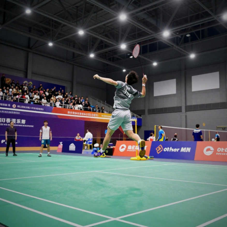 Satwik-Chirag Exit Asian Games 2026 in Round One: The Score Curve and the Gap in the Decider Satwik-Chirag Exit Asian Games 2026 in Round One: The Score Curve and the Gap in the Decider