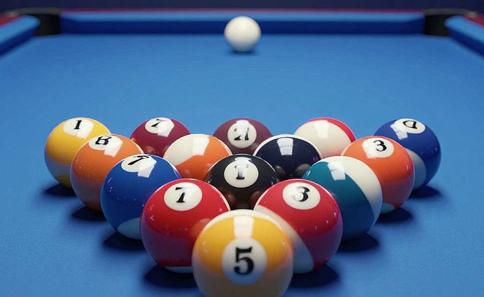 Yen Sinh and the 40-Inning Quarterfinal: Vietnamese Women's 3-Cushion Carom Reaches a First World Medal Yen Sinh and the 40-Inning Quarterfinal: Vietnamese Women's 3-Cushion Carom Reaches a First World Medal