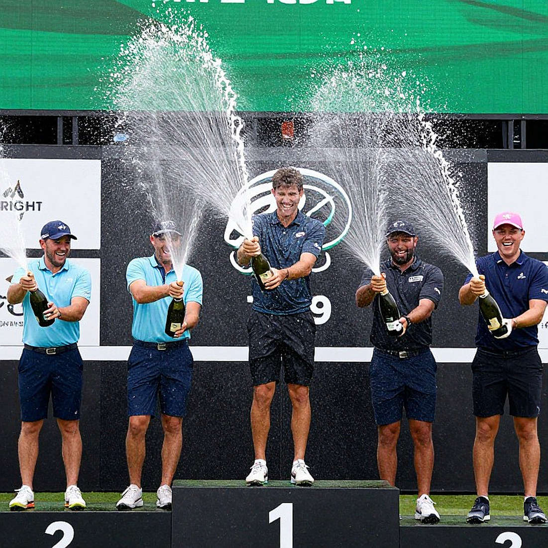 McIlroy Reassures the DP World Tour, but the PGA Tour Still Leaves the Decisive Number Blank McIlroy Reassures the DP World Tour, but the PGA Tour Still Leaves the Decisive Number Blank