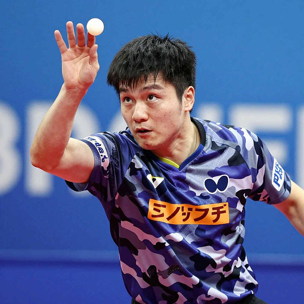 USA Sweeps All 14 Golds at ITTF Americas U11–U13 Championships in Katy, Texas USA Sweeps All 14 Golds at ITTF Americas U11–U13 Championships in Katy, Texas