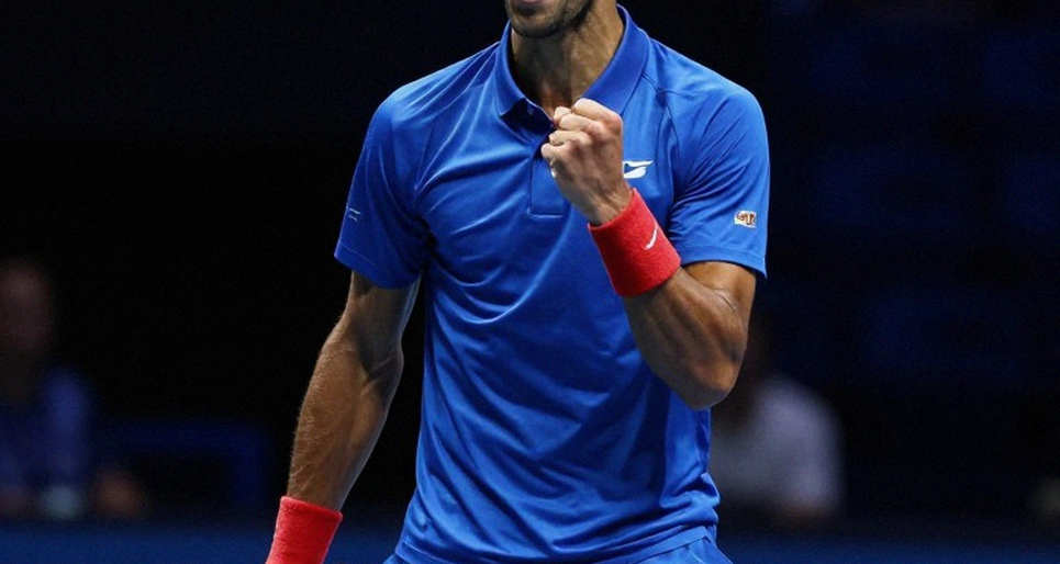 56 Grand Slam Và Một Đêm Trò Chuyện: Cách Tennis Di Sản Tự Định Giá Ký Ức 56 Grand Slam Và Một Đêm Trò Chuyện: Cách Tennis Di Sản Tự Định Giá Ký Ức