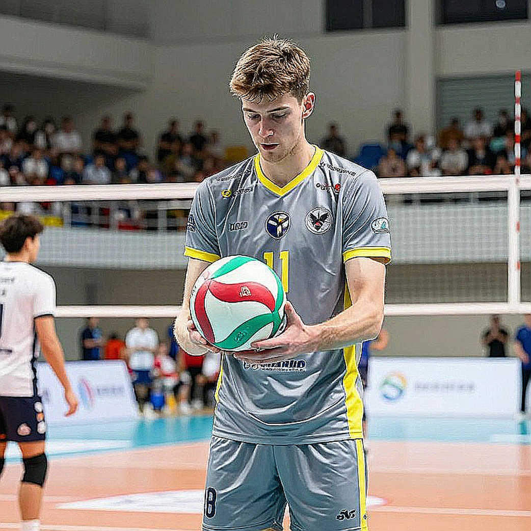 Giải MOP bóng chuyền nữ NCAA 2026-2026: 30 năm nước Mỹ đếm cúp, còn đường ra biển thì không ai đếm Giải MOP bóng chuyền nữ NCAA 2026-2026: 30 năm nước Mỹ đếm cúp, còn đường ra biển thì không ai đếm