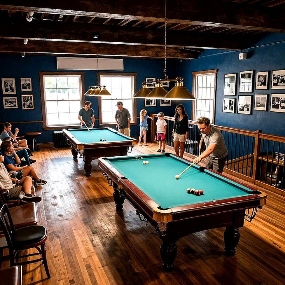 Hoàng Sao tại Phú Thọ: Khi luật gọi bóng biến 10-ball thành bài kiểm tra không có đường lui Hoàng Sao tại Phú Thọ: Khi luật gọi bóng biến 10-ball thành bài kiểm tra không có đường lui