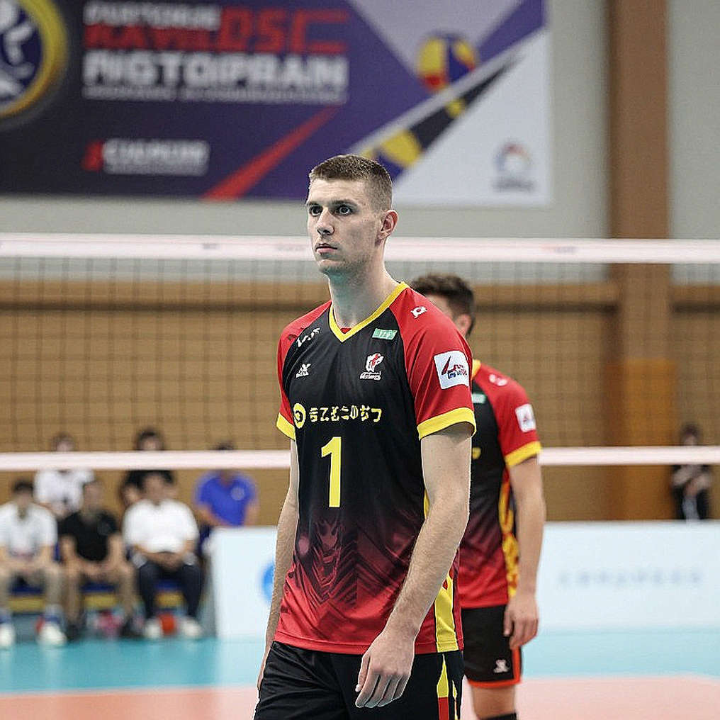 Counting September 20: Vietnam Women's Volleyball, the Quarterfinal, and the Empty Spaces Counting September 20: Vietnam Women's Volleyball, the Quarterfinal, and the Empty Spaces
