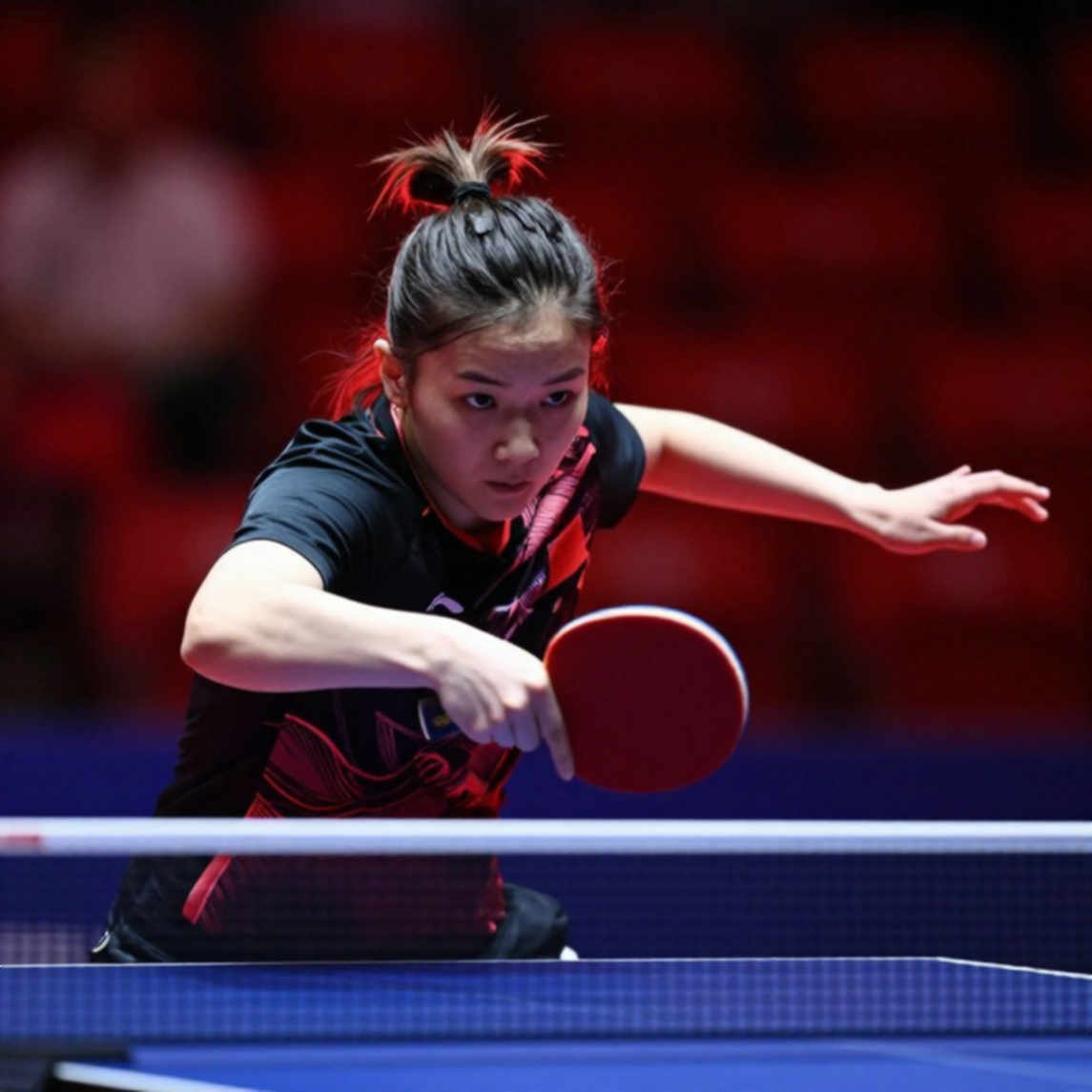 LAINE và PINTO giành cú đúp U21 tại Belgium Open 2026: Danh hiệu hay tấm gương phản chiếu định kiến?