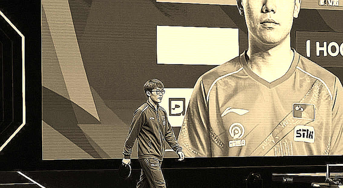 LAINE và PINTO giành cú đúp U21 tại Belgium Open 2026: Danh hiệu hay tấm gương phản chiếu định kiến?