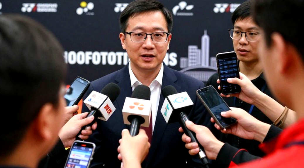 Indonesia Reaches the 2026 Asian Games Men's Team Final: Two Doubles Points and a Gap at First Singles Indonesia Reaches the 2026 Asian Games Men's Team Final: Two Doubles Points and a Gap at First Singles