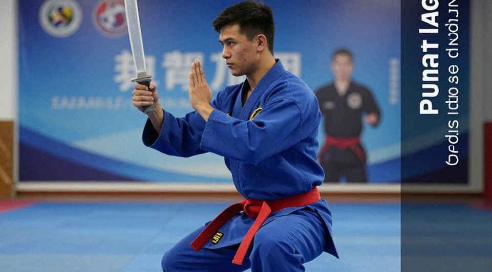 Taolu không có tỷ lệ thắng — và báo chí võ thuật Việt Nam đang đo sai thước