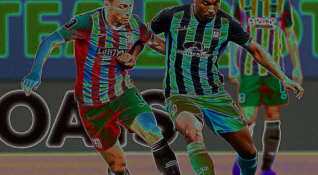 Bên trong thị trường chuyển nhượng V.League: Khi đồng tiền chủ sở hữu viết nên bản hợp đồng