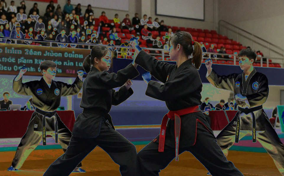 Đọc lại HCV poomsae của Việt Nam tại Chuncheon 2026: người được giữ lại, người bị thay, và khoảng trống không ai nhắc Đọc lại HCV poomsae của Việt Nam tại Chuncheon 2026: người được giữ lại, người bị thay, và khoảng trống không ai nhắc