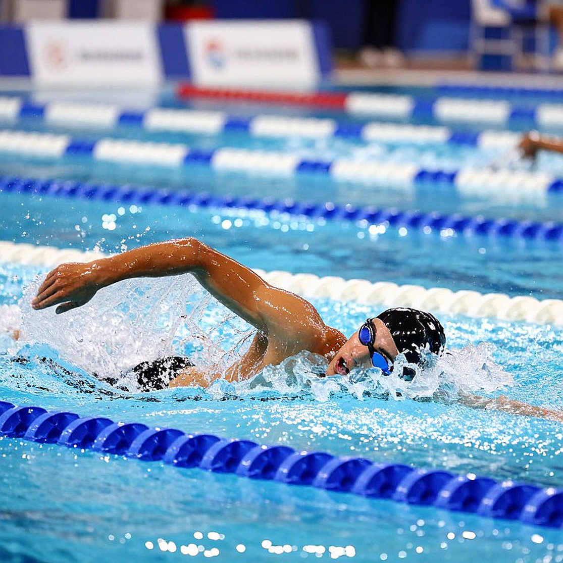 The 15-Meter Line: Where Modern Swimming Is Actually Decided The 15-Meter Line: Where Modern Swimming Is Actually Decided