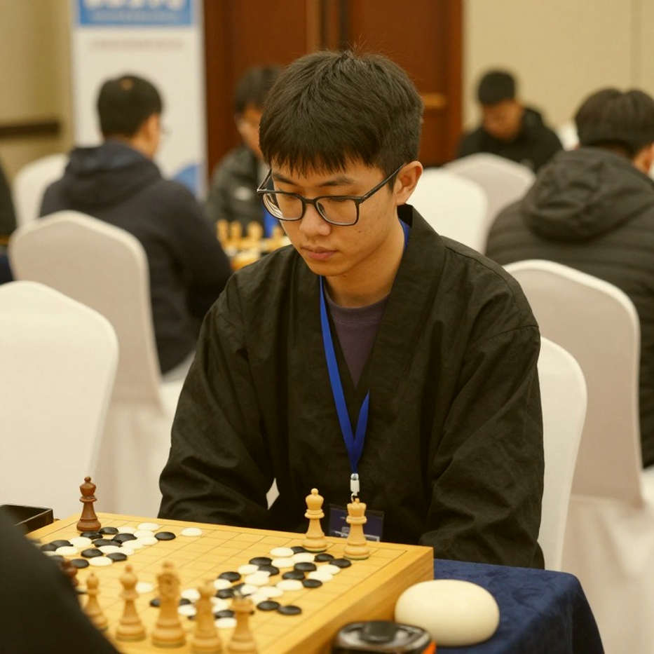 Indian Chess After Gukesh Dommaraju's World Title: The Data Verification Problem Indian Chess After Gukesh Dommaraju's World Title: The Data Verification Problem